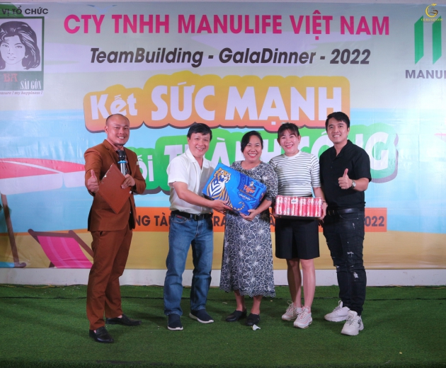 TOUR NHA TRANG HUẤN LUYỆN KHÁCH ĐOÀN